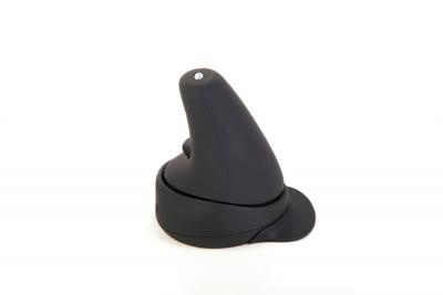 Bakker Elkhuizen Rockstick 2 Wireless - Small/Medium - muis - rechts- en linkshandig - 3 knoppen - draadloos