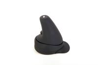 Bakker Elkhuizen Rockstick 2 Wireless - Small/Medium - muis - rechts- en linkshandig - 3 knoppen - draadloos