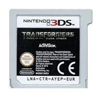 Transformers Rise of the Dark Spark (losse cassette)