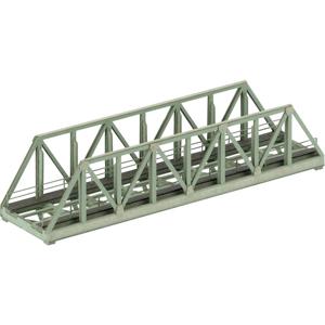 Märklin 89759 Z Vakwerkbrug 1 spoor Z Märklin miniclub rails (l x b x h) 110 x 25 x 28 mm