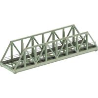 Märklin 89759 Z Vakwerkbrug 1 spoor Z Märklin miniclub rails (l x b x h) 110 x 25 x 28 mm - thumbnail