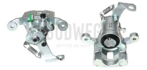 Remklauw BUDWEG CALIPER, Diameter (mm)34mm, u.a. für KIA