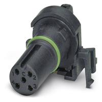 Phoenix Contact 1436628 Sensor/actuator inbouwconnector M12 Aantal polen: 4 Bus, inbouw 20 stuk(s) - thumbnail