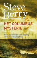 Het Columbus mysterie - Steve Berry - ebook