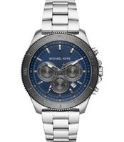 Horlogeband Michael Kors MK8662 Staal 22mm - thumbnail