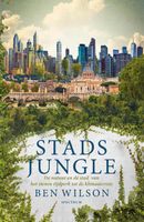 Stadsjungle - Ben Wilson - ebook