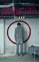 Slaap - Lars Kepler - ebook - thumbnail