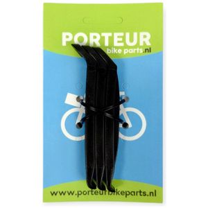 Porteur Bandenlichters Porteur per 3 stuks