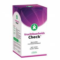 Testjezelf Vruchtbaarheids-check Man