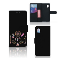 Alcatel 1B (2020) Leuk Hoesje Boho Dreamcatcher - thumbnail