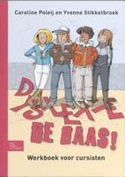 Dyslexie de baas (Paperback)