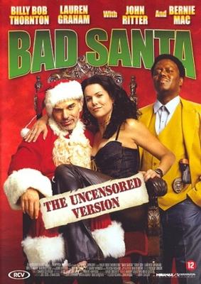 Bad Santa - DVD (8713045206161)