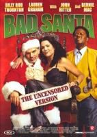 Bad Santa - DVD (8713045206161)