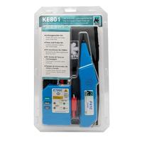 Kurth KE801 Koperen kabelzoekerset