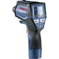 Bosch Professional GIS 1000 C Professional Infrarood-thermometer Optiek 50:1 -40 - +1000 °C Pyrometer