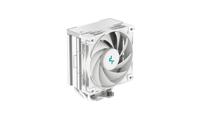 DeepCool AK400 WH Processor Luchtkoeler 12 cm Wit 1 stuk(s)