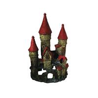 Superfish deco led kasteel