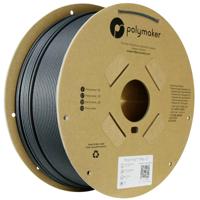 Polymaker PG03004 Filament PA6-CF Chemisch bestendig, Hittebestendig, Koolstofvezelversterkt 1.75 mm 2000 g Zwart PolyMide™ 1 stuk(s) - thumbnail