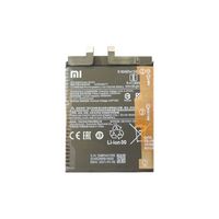 Xiaomi Mi 11 Batterij BM4X - 4600mAh