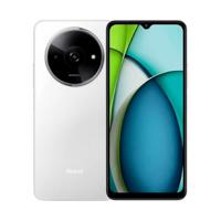 Xiaomi Smartphone Redmi A3X, 17,8 cm (6,71 inch), Unisoc T603, 4 GB RAM, 128 GB, wit, merk EAN: 6941812779354