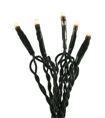 Konstsmide lichtsnoer led 343 cm PVC Konstsmide lichtsnoer led 343 cm PVC