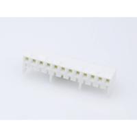 Molex 09484128 Female header, inbouw (standaard) Totaal aantal polen: 12 Rastermaat: 3.96 mm Inhoud: 1 stuk(s) Tray - thumbnail