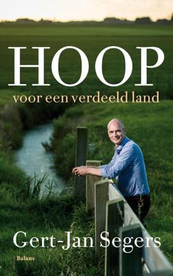 Hoop - Gert-Jan Segers - eBook (9789460034329) Hoop - Gert-Jan Segers - eBook (9789460034329)