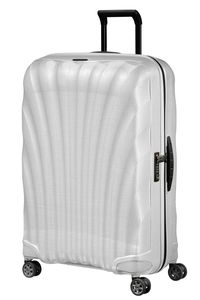 SAMSONITE C-LITE SPINNER 75 CM OFF WHITE