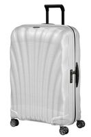 SAMSONITE C-LITE SPINNER 75 CM OFF WHITE - thumbnail