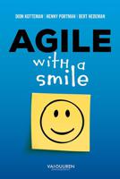 Agile with a smile - thumbnail