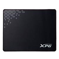 XPG Gaming Battleground mat, zwart