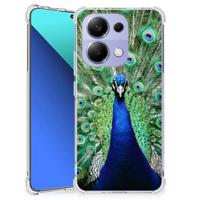 Xiaomi Redmi Note 13 4G Case Anti-shock Pauw - thumbnail