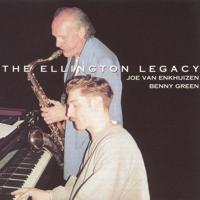 The Ellington Legacy - CD (5411704051154)