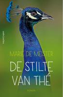 De stilte van Thé - Marie de Meister - eBook (9789026333521)