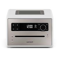 Sonoro Qubo DAB+ internetradio