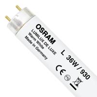 Osram L 36W 930 Lumilux De Luxe | 120cm - Warm Wit