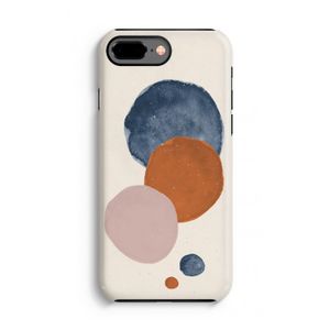 Geo #4: iPhone 8 Plus Tough Case