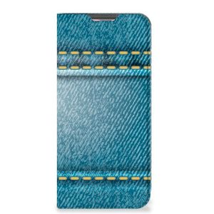 Samsung Galaxy A13 (4G) Hippe Standcase Jeans