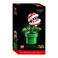 Lego LEGO Super Mario 71426 Piranha Plant - thumbnail