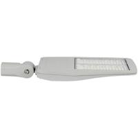 V-TAC 890 LED-straatlantaarn Energielabel: D (A - G) LED LED vast ingebouwd 200 W Aluminium-grijs