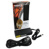 YANEC YNA35 netvoeding & inverter Binnen 90 W Zwart