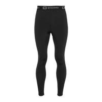 Stanno Junior thermo trainingsbroek zwart