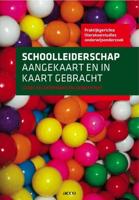 Schoolleiderschap - Geert Kelchtermans, Liesbeth Piot - ebook