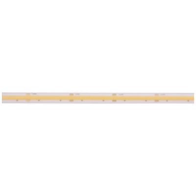 Deko Light Sauna 840412 LED-strip Energielabel: G (A - G) Met open kabeleinde 24 V 5 m Warmwit 1 stuk(s)