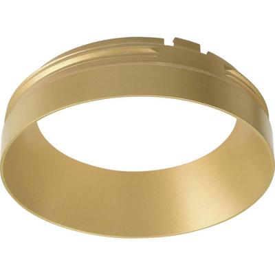 Deko Light 930764 Lucea 30/40 230V-kabelsysteemcomponenten Reflector Goud Deko Light 930764 Lucea 30/40 230V-kabelsysteemcomponenten Reflector Goud