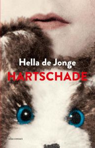 Hartschade - Hella de Jonge - ebook