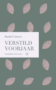 Verstild voorjaar - Rachel Carson - ebook