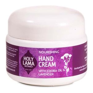 Holy Lama Naturals Handcrème