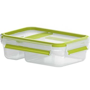 Clip & Go Yoghurtbox 0,6 L Lunchbox