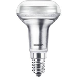 Philips Lighting 77377900 LED-lamp Energielabel F (A - G) E14 Reflector 1.4 W = 25 W Warmwit (Ø x l) 5 cm x 8.4 cm 1 stuk(s)